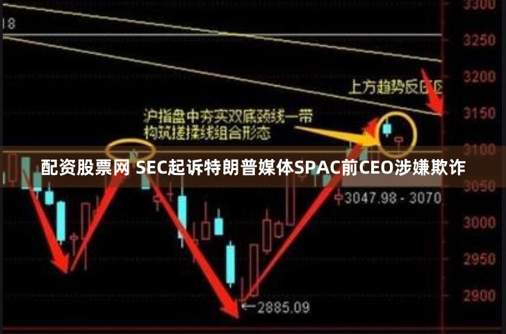 配资股票网 SEC起诉特朗普媒体SPAC前CEO涉嫌欺诈